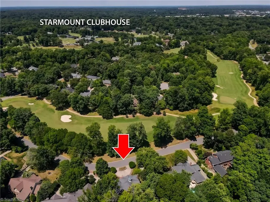 107 Staunton Drive, Greensboro, NC 27410 - #2