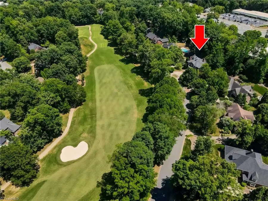 107 Staunton Drive, Greensboro, NC 27410 - #3