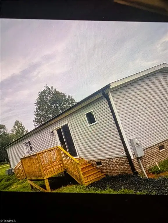 12400 Linwood Southmont Road, Lexington, NC 27292 - #3