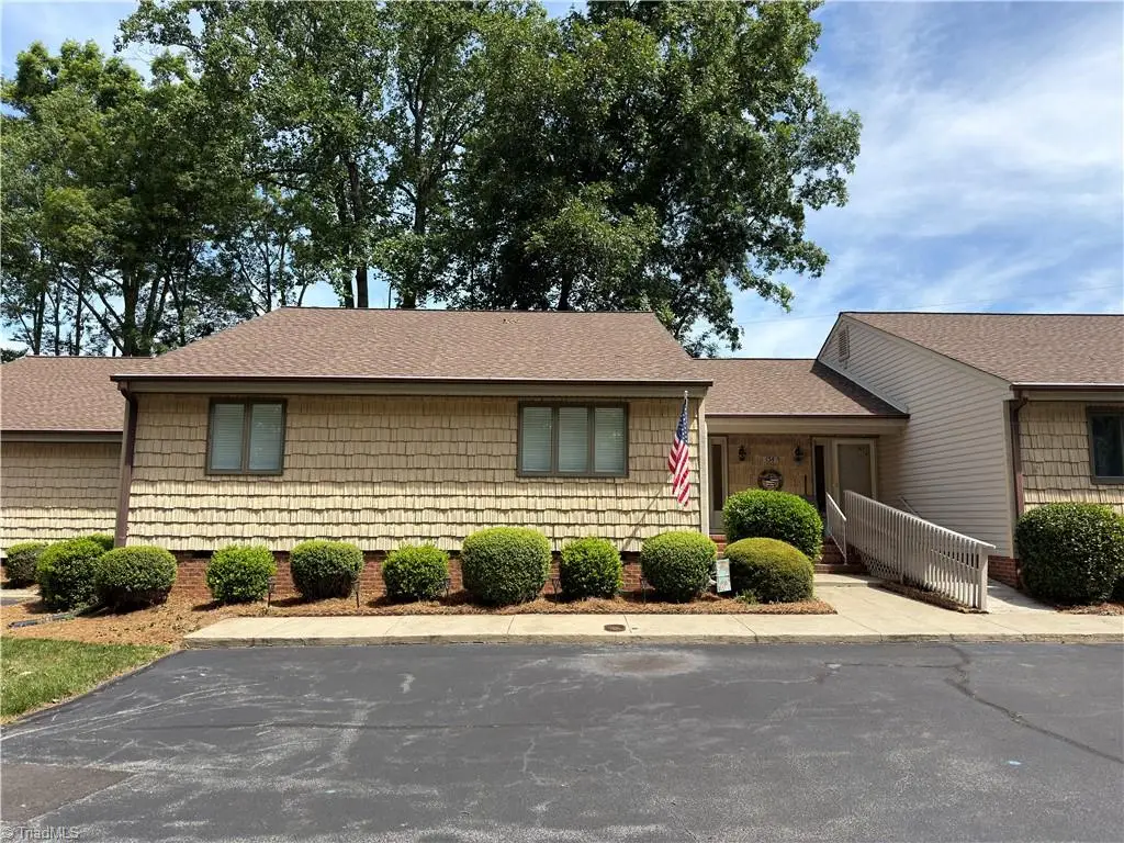 134 Old Mill Road #C, High Point, NC 27265 - #1