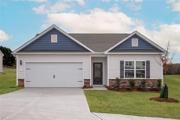 208 Macintosh Drive, King, NC 27021