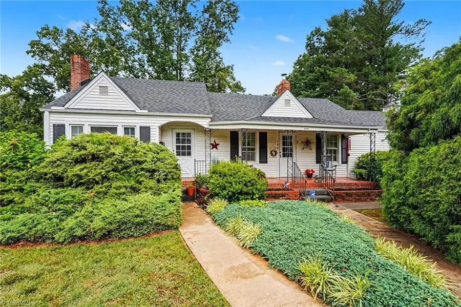 133 Mountain View Road, King, NC 27030 - #3