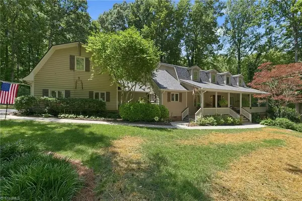 5500 Deering Place, Greensboro, NC 27406