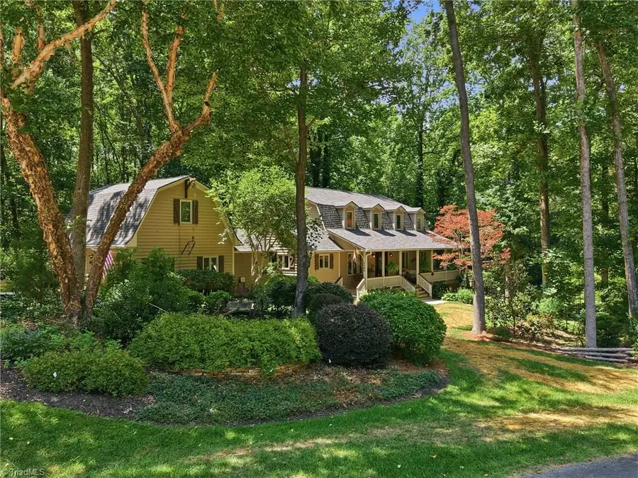 5500 Deering Place, Greensboro, NC 27406 - #2