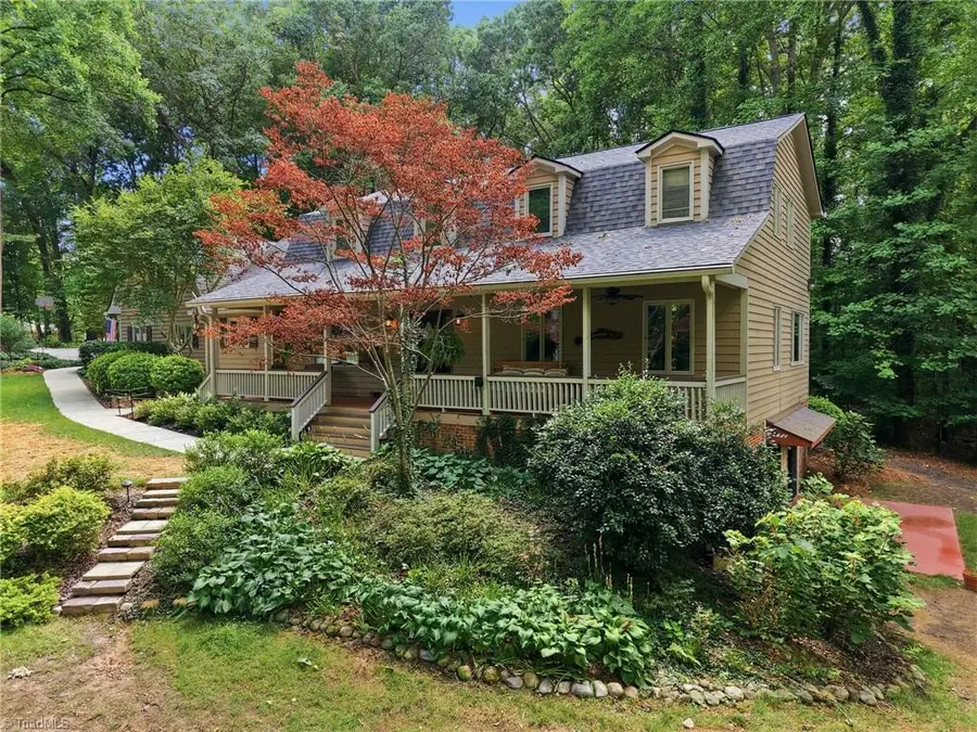 5500 Deering Place, Greensboro, NC 27406 - #3