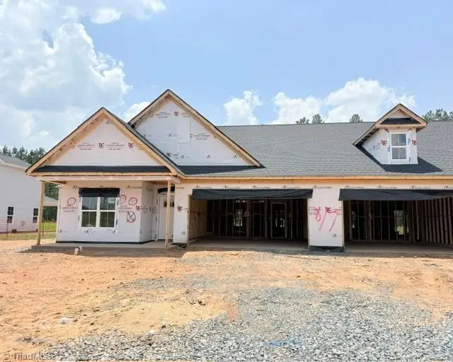 404 Beeson Court, Clemmons, NC 27012 - #2