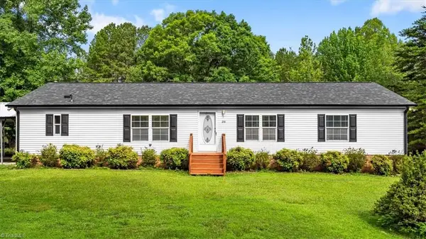 276 Williamson Creek Road, Ruffin, NC 27326