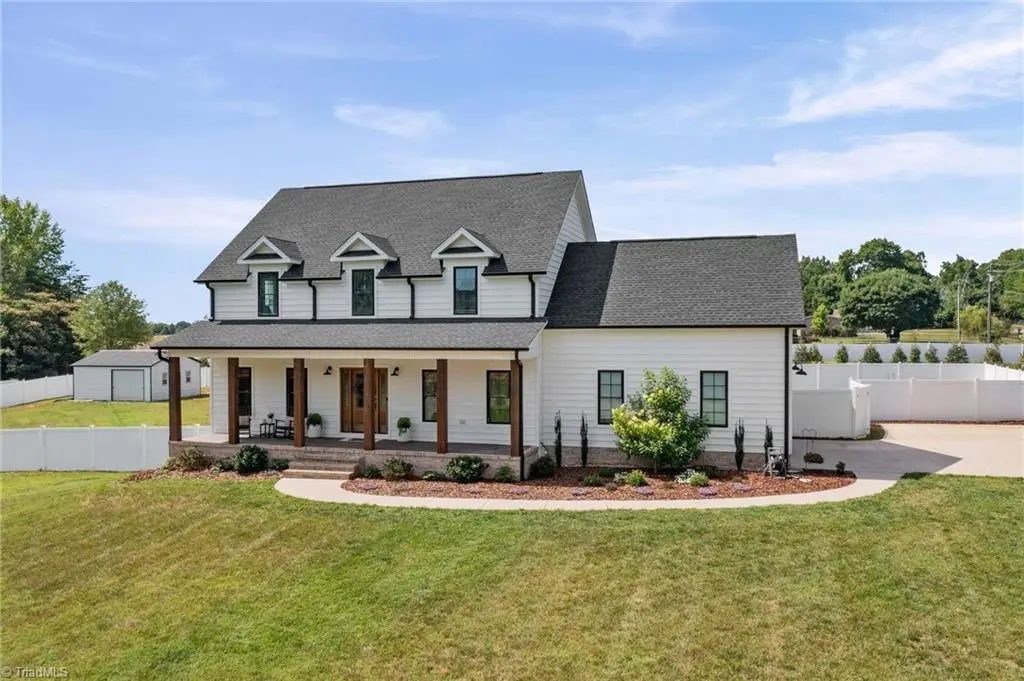 4791 Cooper Road, Clemmons, NC 27012 - #1