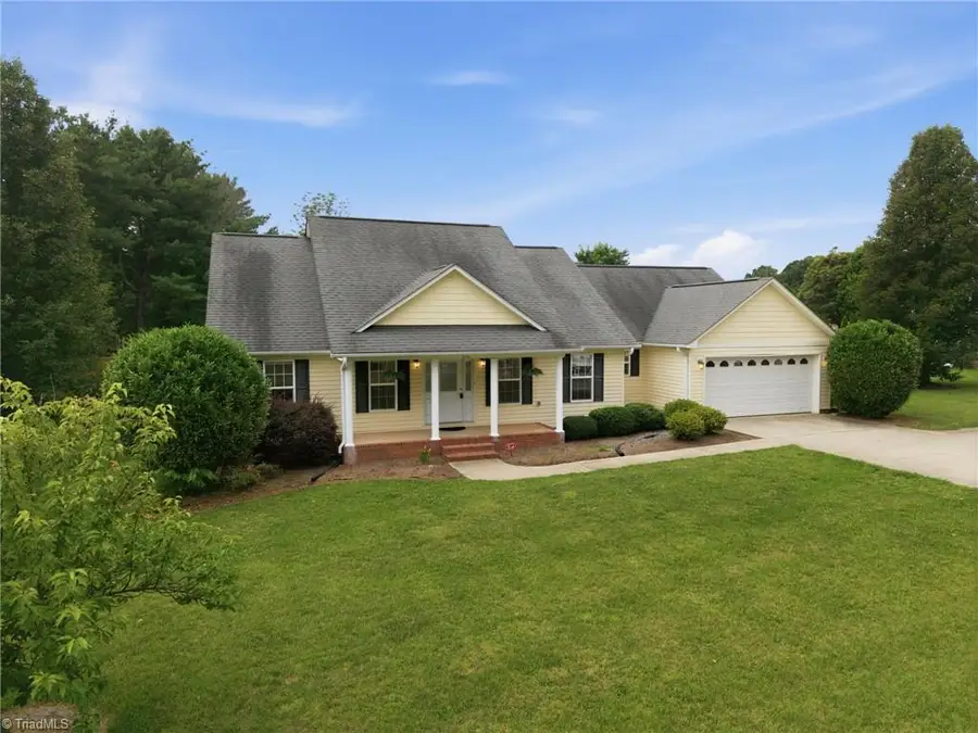 210 Jane Sowers Road, Statesville, NC 28625 - #3