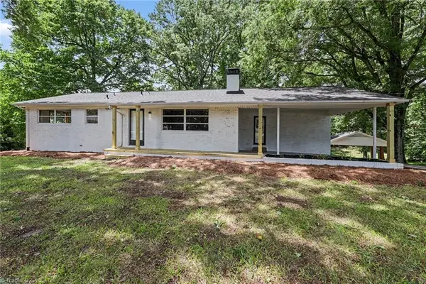 1514 Teague Lane, Kernersville, NC 27284