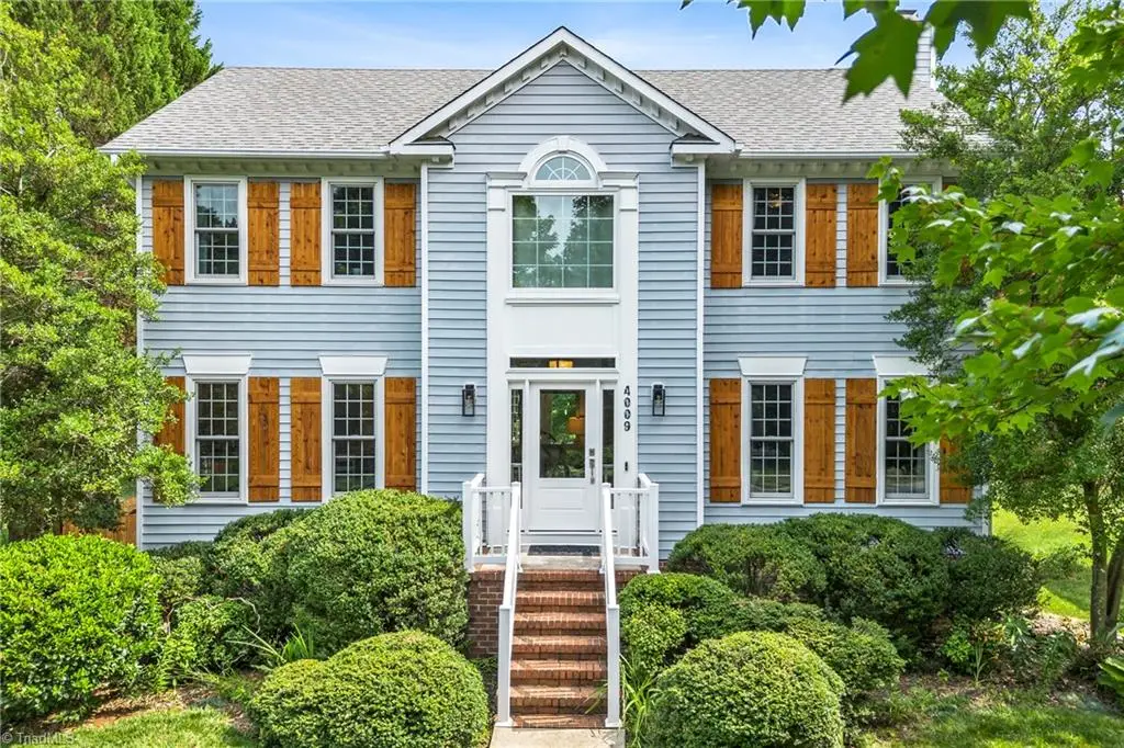 4009 Clarendon Avenue, Winston Salem, NC 27106 - #1