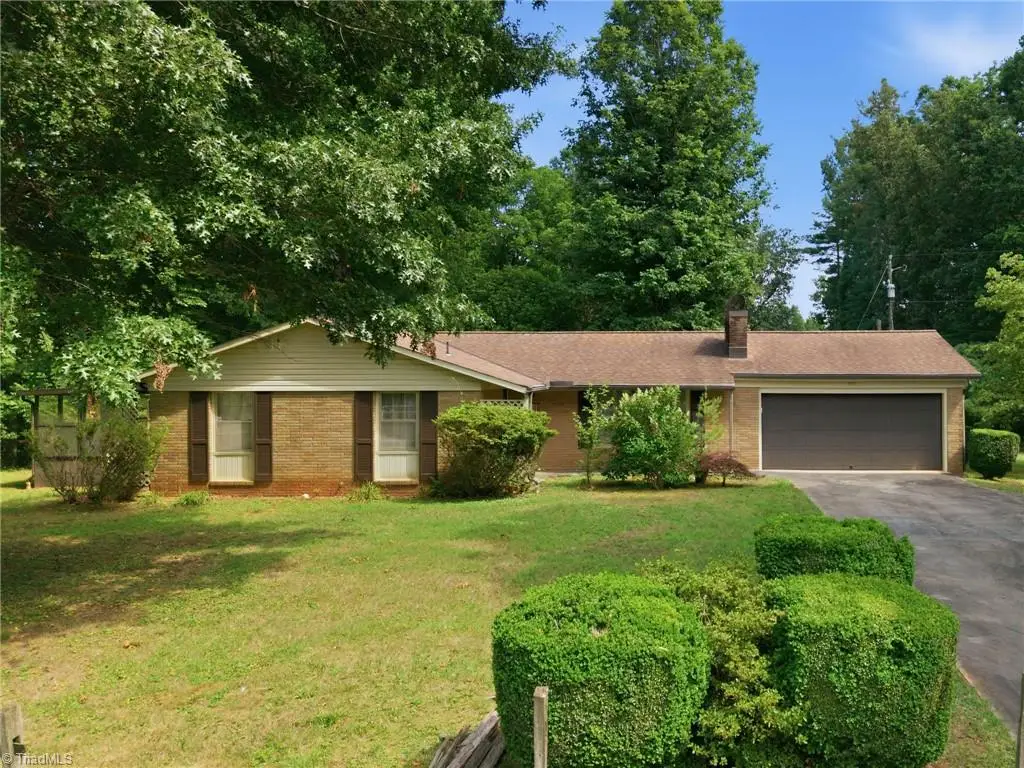 575 Brown Berry Road, North Wilkesboro, NC 28659 - #1