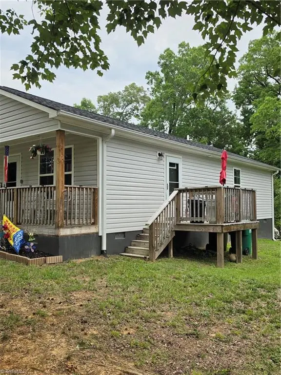 400 Weavil Street, High Point, NC 27265 - #3