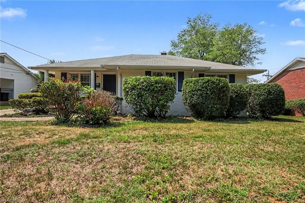 3432 Kinnamon Road, Winston Salem, NC 27104 - #1