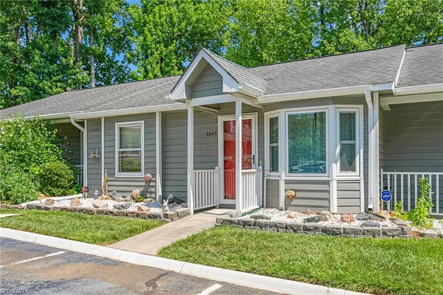 3043 Windchase Court, High Point, NC 27265 - #3