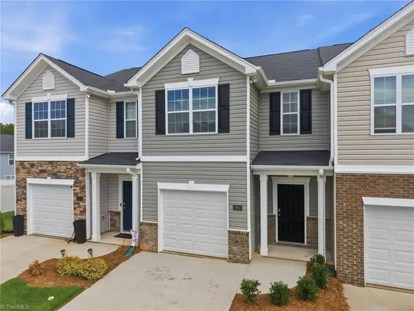 2005 Frost Drive, Graham, NC 27258