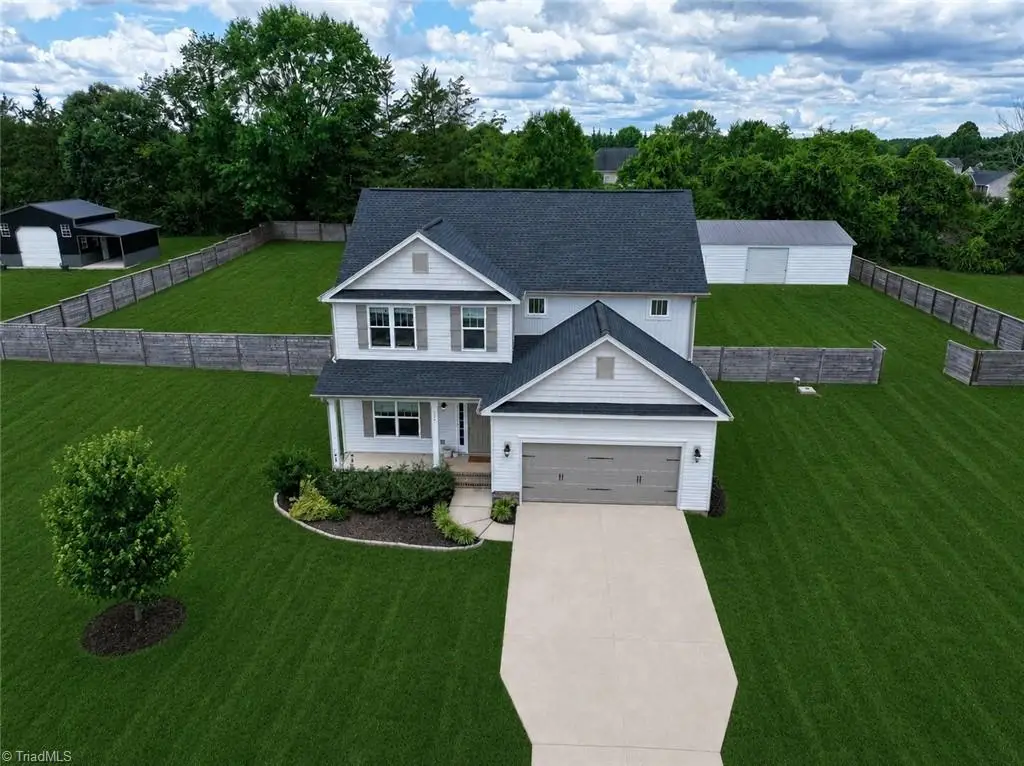 139 Wade Eaton Drive, Mocksville, NC 27028 - #1