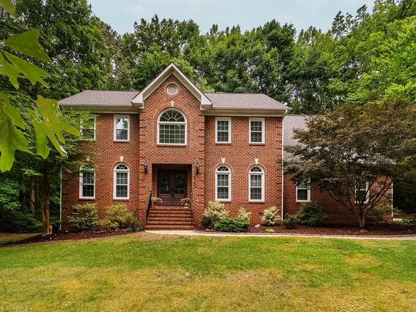 4703 Crestwick Court, Greensboro, NC 27406