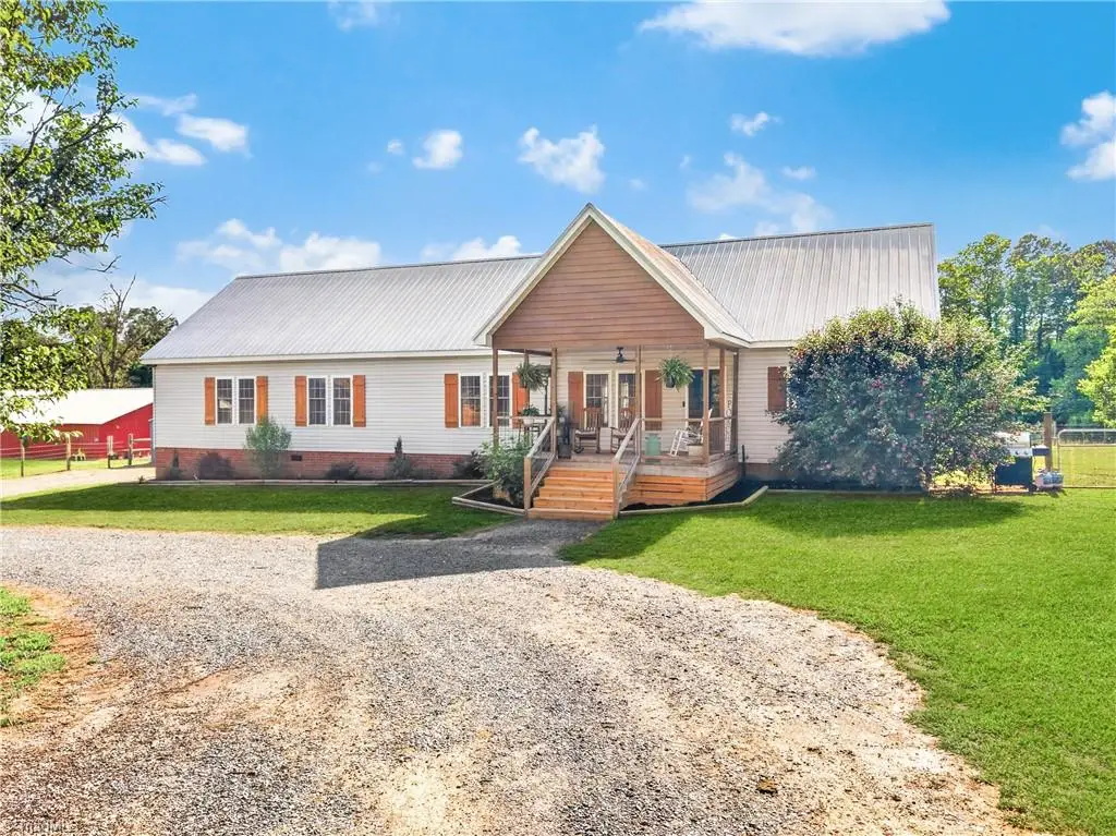 5142 New Hope Church Road, Asheboro, NC 27205 - #1
