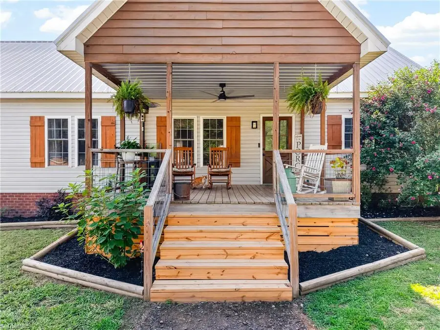 5142 New Hope Church Road, Asheboro, NC 27205 - #2
