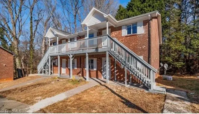 1502 Oakshire Court, Winston Salem, NC 27107 - #1