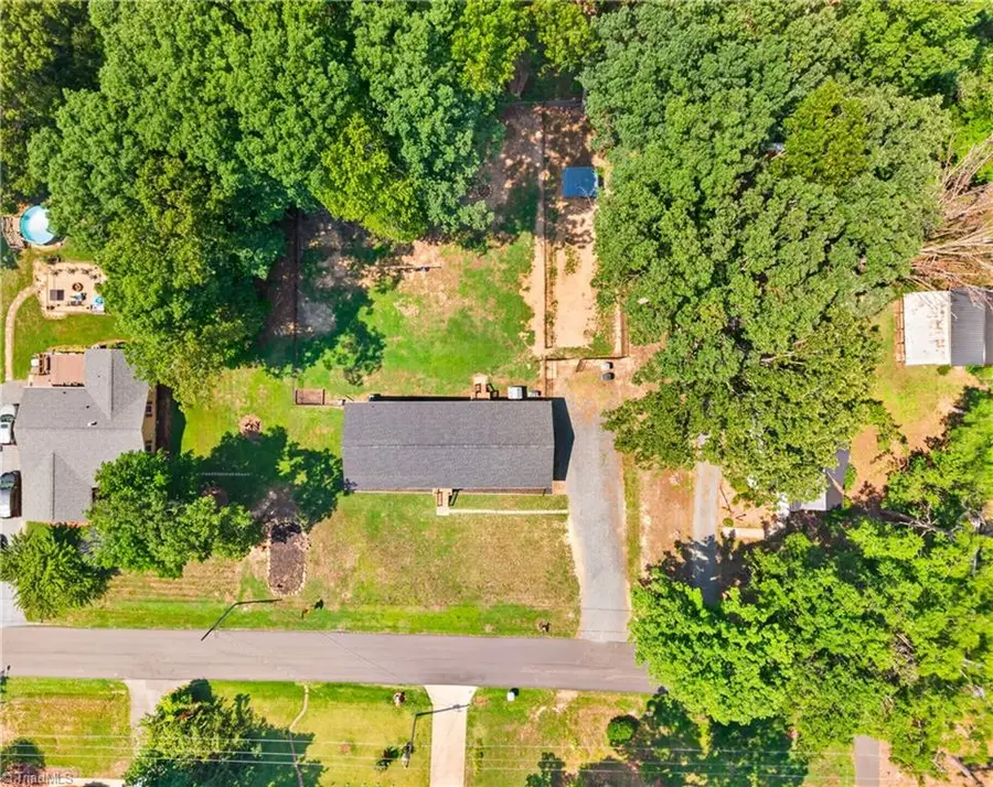 206 Mcknight Street, Asheboro, NC 27205 - #3