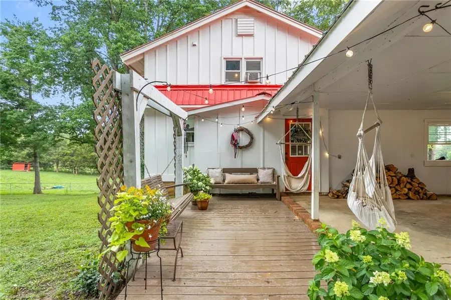 3993 Level Plains Road, Sophia, NC 27350 - #2