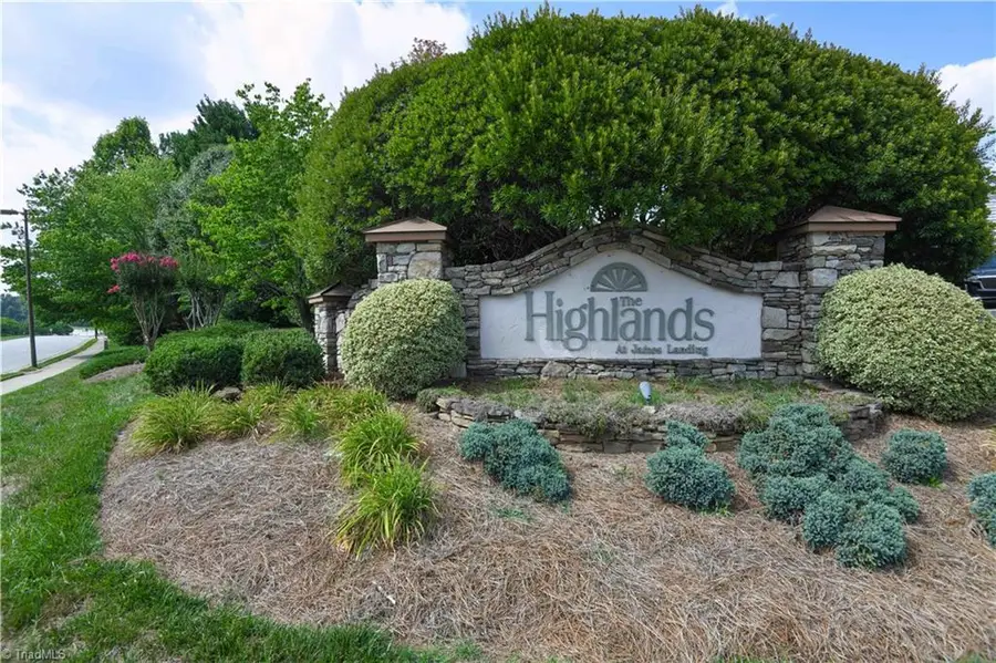 3122 Woodpoint Street, Jamestown, NC 27282 - #2