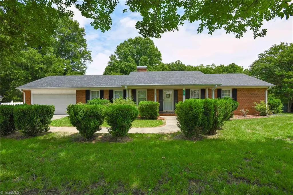 4501 Freida Lane, Greensboro, NC 27406 - #1