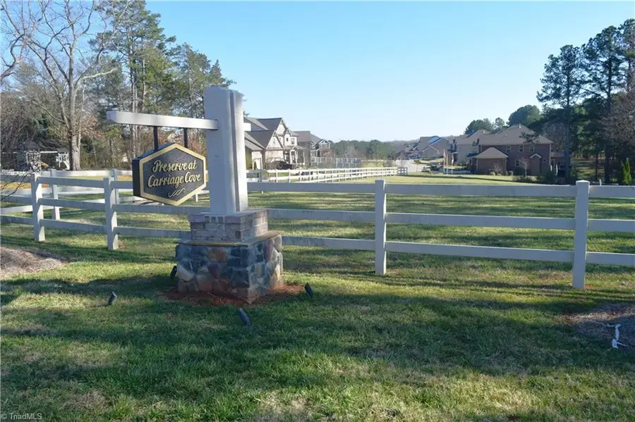 7702 Maple Pond Drive, Oak Ridge, NC 27310 - #2