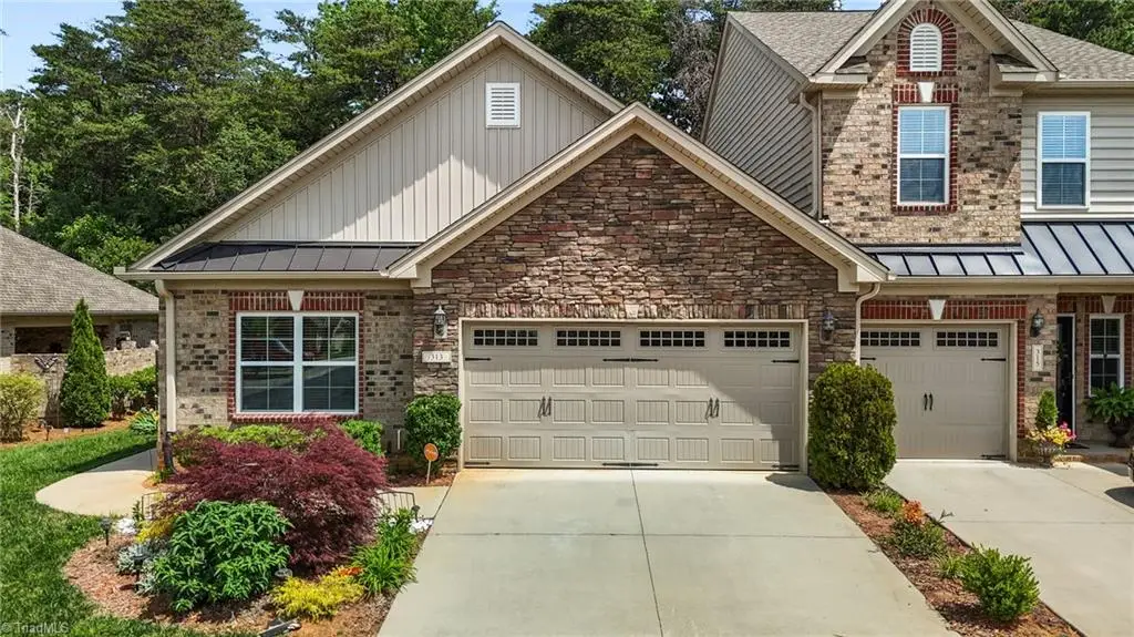 313  #132 Saint Elizabeth Drive, Gibsonville, NC 27249 - #1