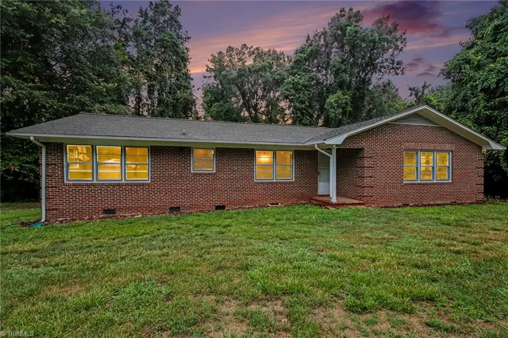 1153 Heathwood Road, Randleman, NC 27317 - #1