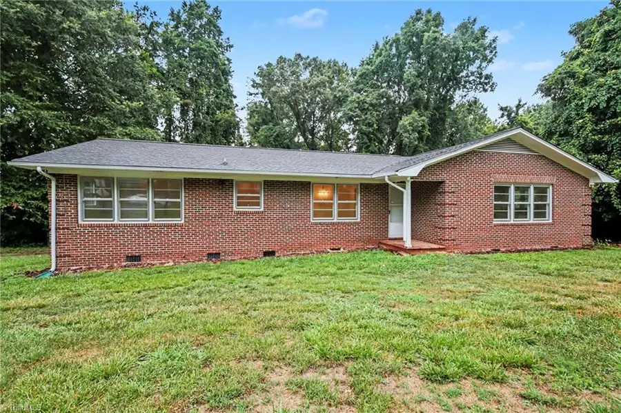 1153 Heathwood Road, Randleman, NC 27317 - #2
