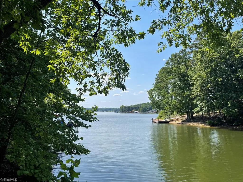 196 Larkspur Lane, Lexington, NC 27292 - #1