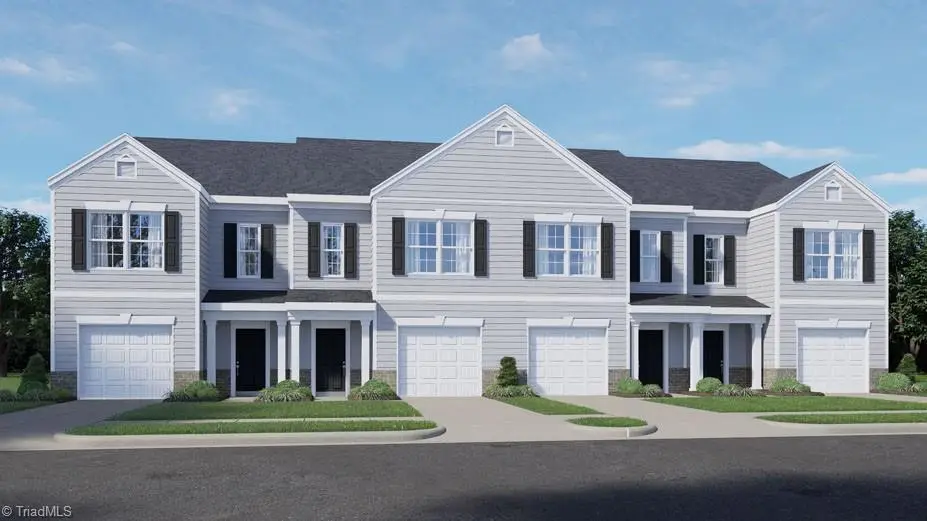 4055 Big Alamance Run, Graham, NC 27253 - #1