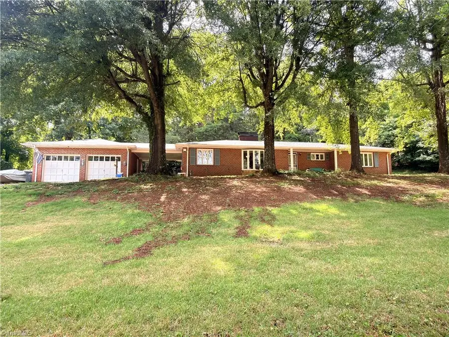 2297 * Austin Traphill Road, Elkin, NC 28621 - #2