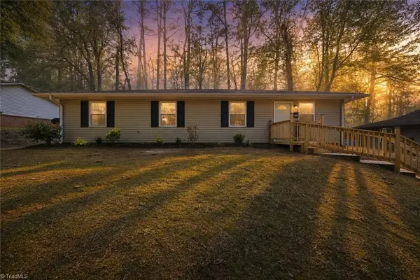 640 Amanda Place, Winston-Salem, NC 27101