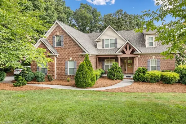 357 Willow Ridge Lane, Winston-Salem, NC 27127