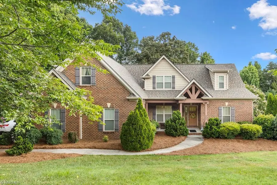 357 Willow Ridge Lane, Midway, NC 27127 - #2