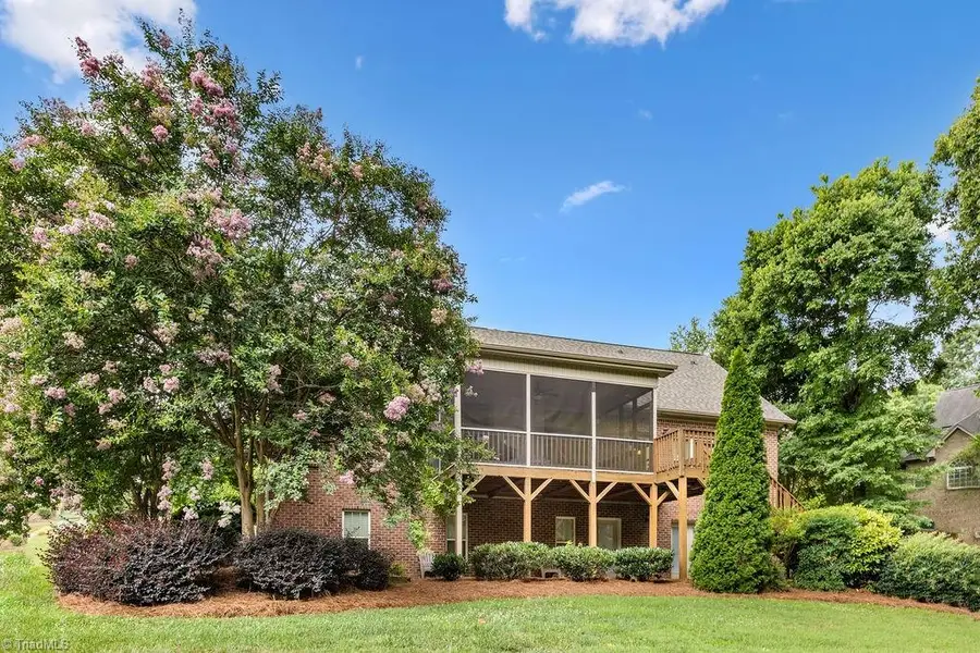 357 Willow Ridge Lane, Midway, NC 27127 - #3