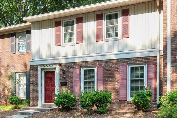 3997 Valley Court #B, Winston-Salem, NC 27106