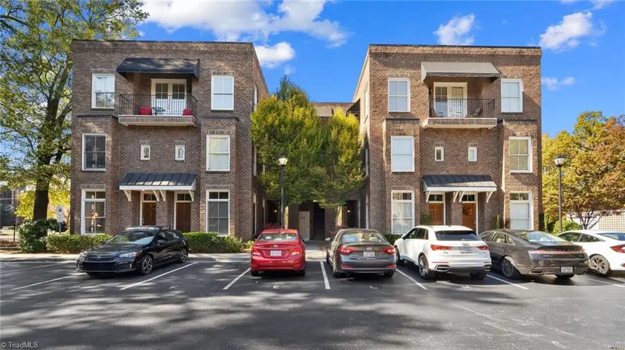 622 Elm Street #C, Greensboro, NC 27401 - #2