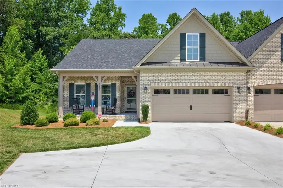 1201 Plantation Village Drive, Clemmons, NC 27012 - #2