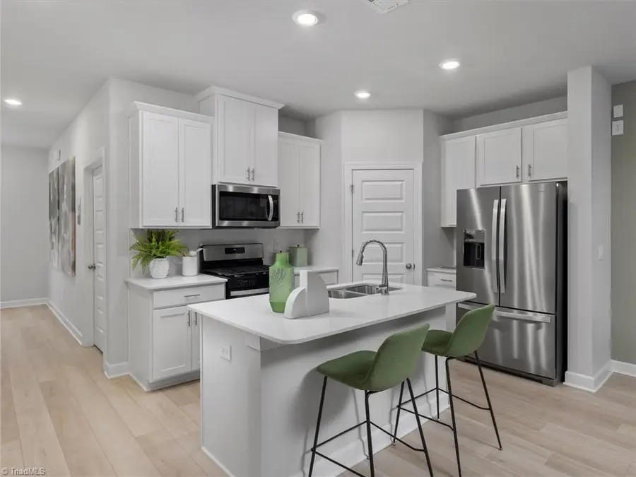 805 Stream View Court, Mebane, NC 27302 - #2