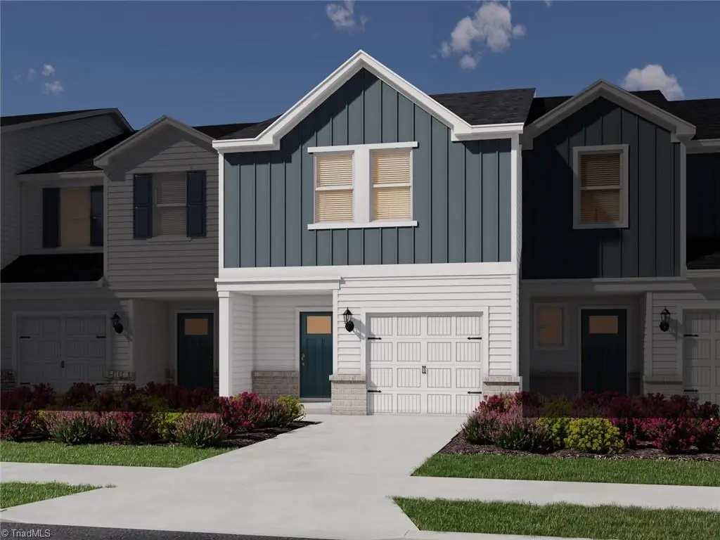 811 Streamview Court, Mebane, NC 27302 - #1