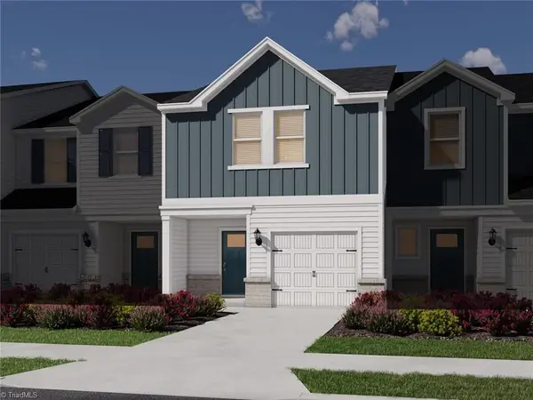 811 Streamview Court, Mebane, NC 27302