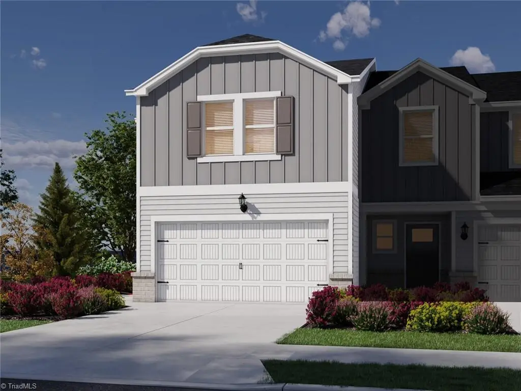 812 Stream View Court, Mebane, NC 27302 - #1