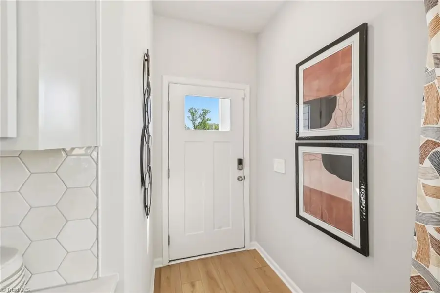 812 Stream View Court, Mebane, NC 27302 - #2