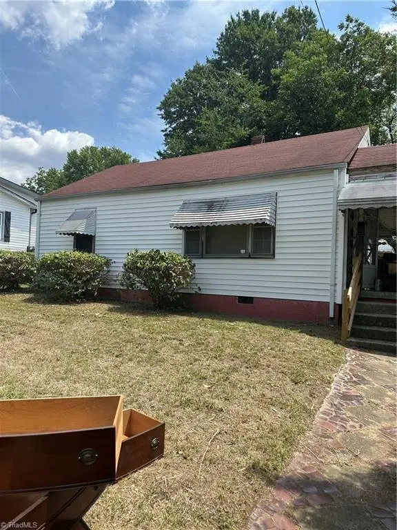 1113 Benjamin Benson Street, Greensboro, NC 27406 - #2