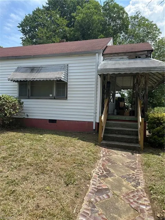 1113 Benjamin Benson Street, Greensboro, NC 27406 - #3